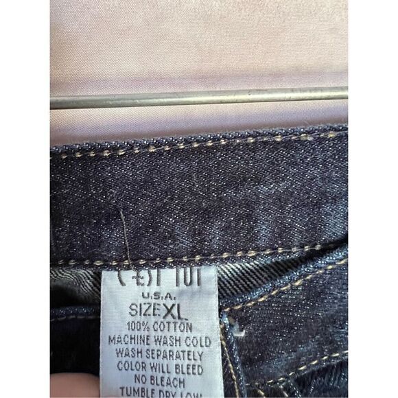 Y2Kโ
GuessโJeans - Picture 5 of 5